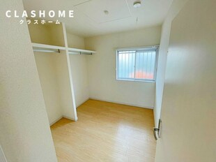 横山町apartmentの物件内観写真